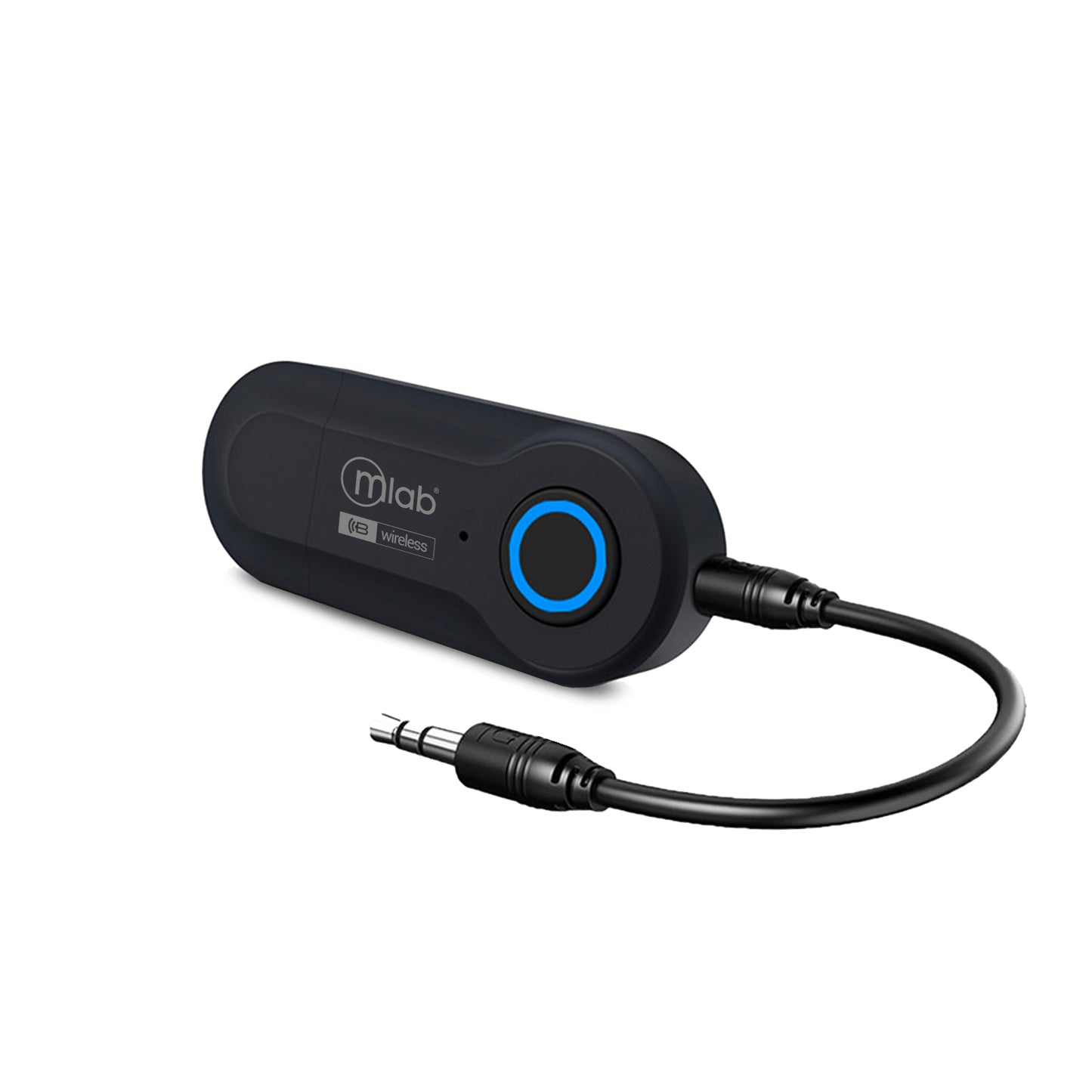 Adaptador Transmisor Bluetooth Audio Pc y Tv Microlab – imagen 3