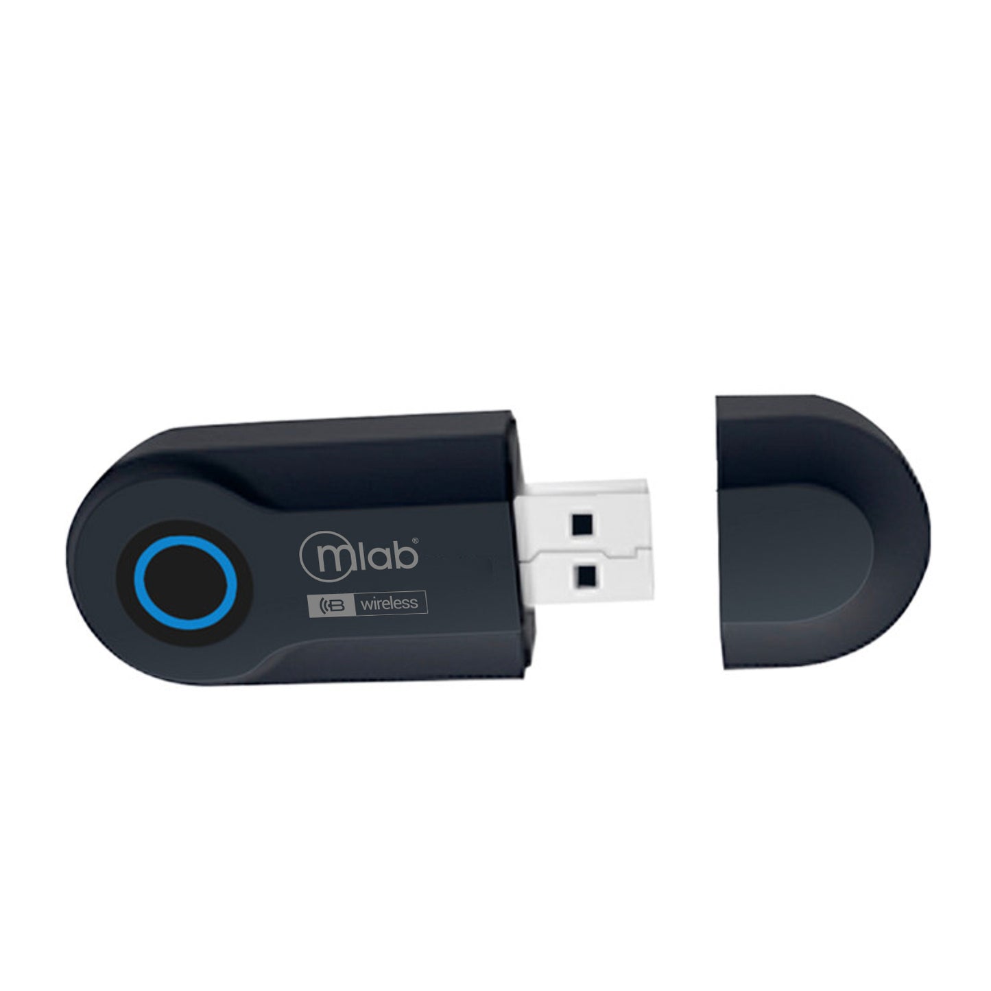 Adaptador Transmisor Bluetooth Audio Pc y Tv Microlab – imagen 4
