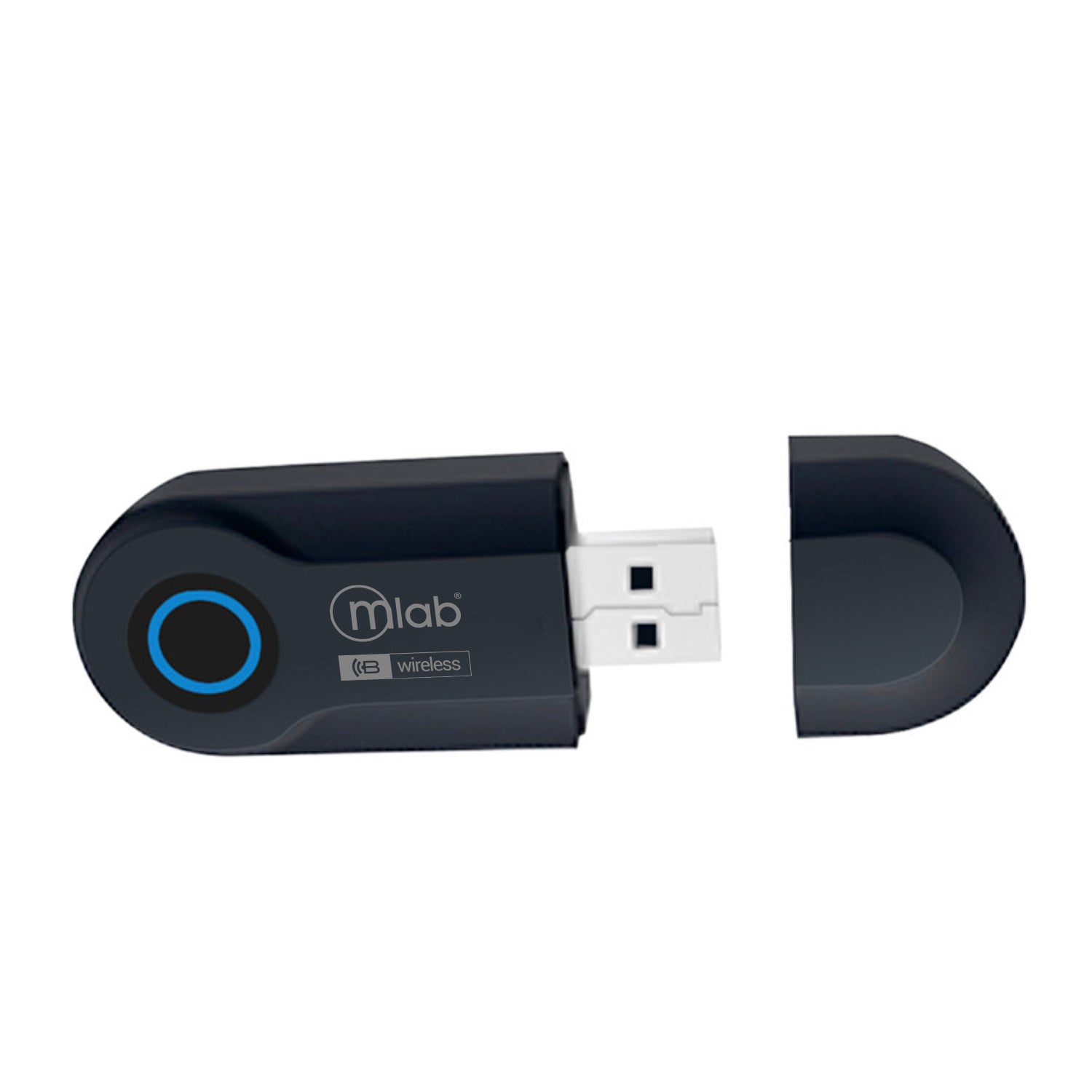 Adaptador Transmisor Bluetooth Audio Pc y Tv Microlab – imagen 4
