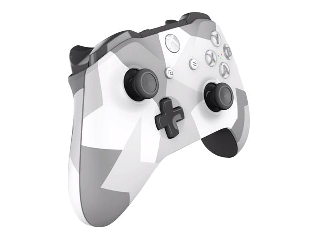 Control Wireless Winter Forces Xbox One – imagen 3