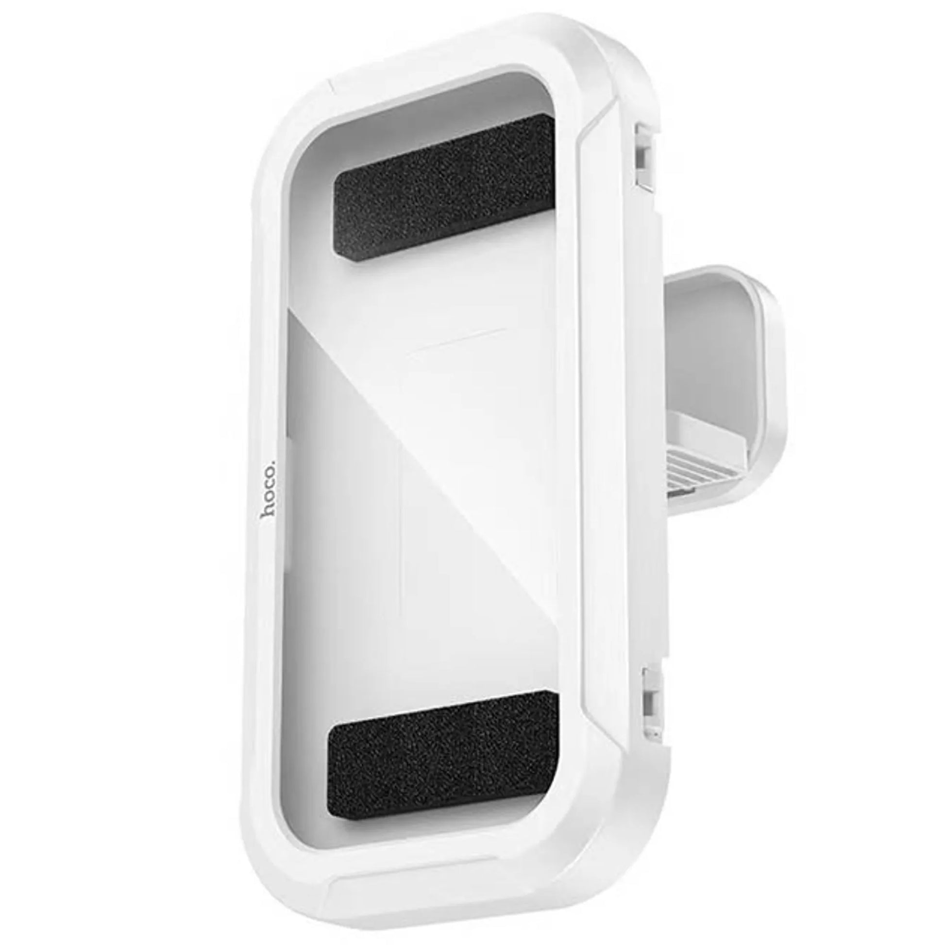 Soporte Impermeable Hoco Hd16 Ducha Cocina Baño Blanco – imagen 5