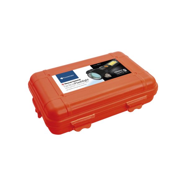 Linterna De Rescate Luz Blanca Led 1000l 8510 Powerlab – imagen 2