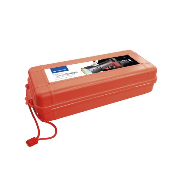 Linterna Táctica Luz Blanca Led 1300l Ipx4 8511 Powerlab – imagen 3
