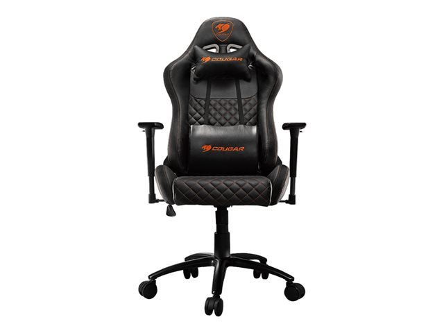 Silla Gamer Cougar Armor One Pro Negro – imagen 2