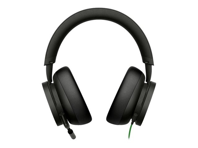 Audifonos Gamer Microsoft Xbox Series X o S One Win10 Jack 3.5mm Dolby Atmos Negro – imagen 3