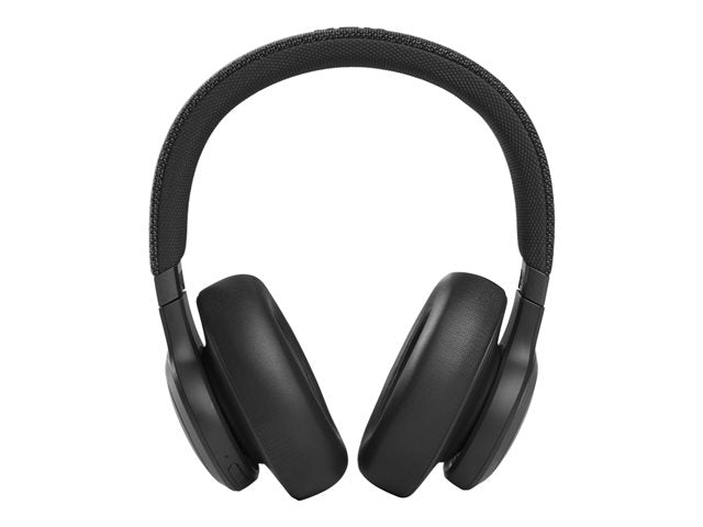 Audifonos Bluetooth Jbl Noise cancel Live 660nc Negro – imagen 2