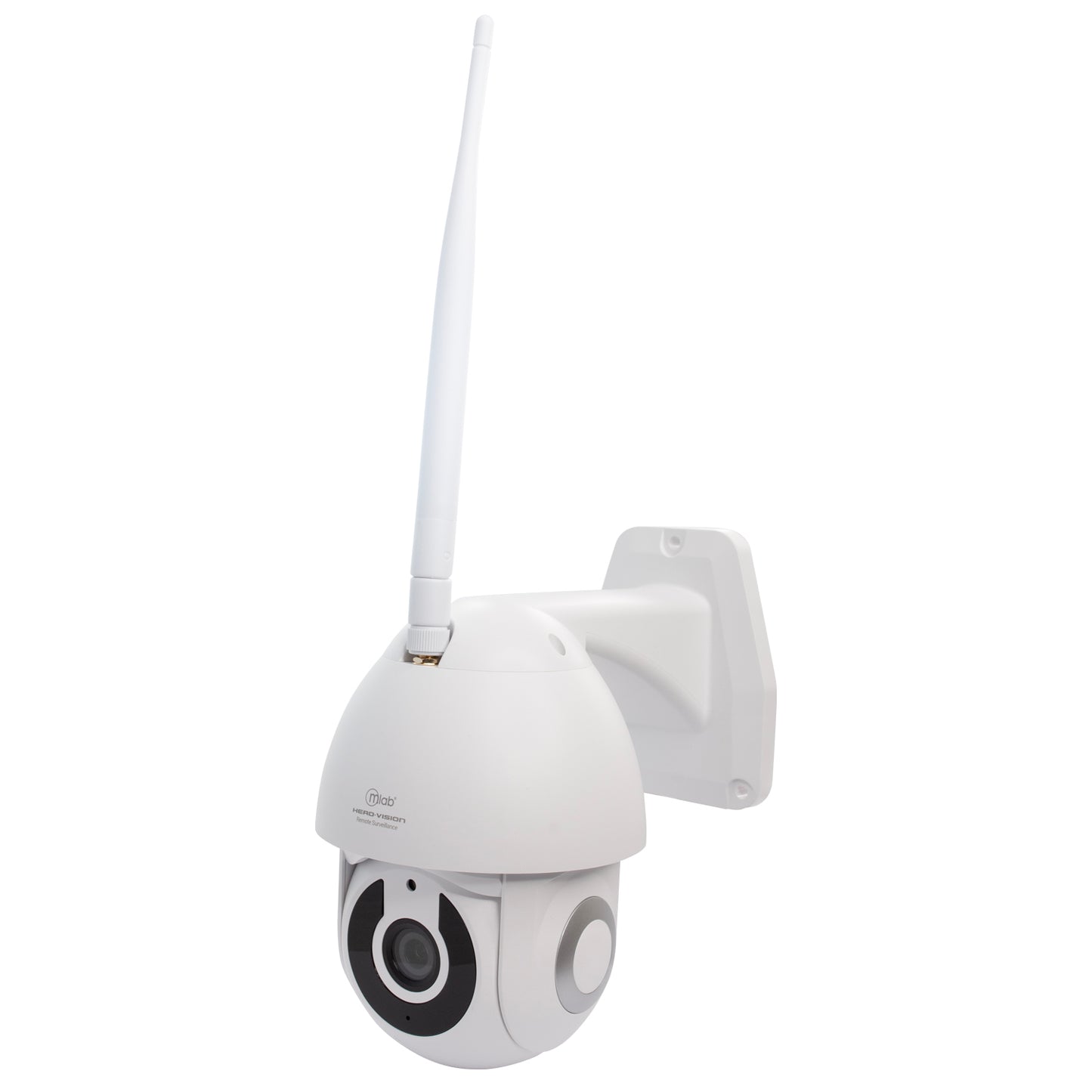 Camara de Seguridad Wifi Head Vision Microlab FHD (8700) – imagen 4
