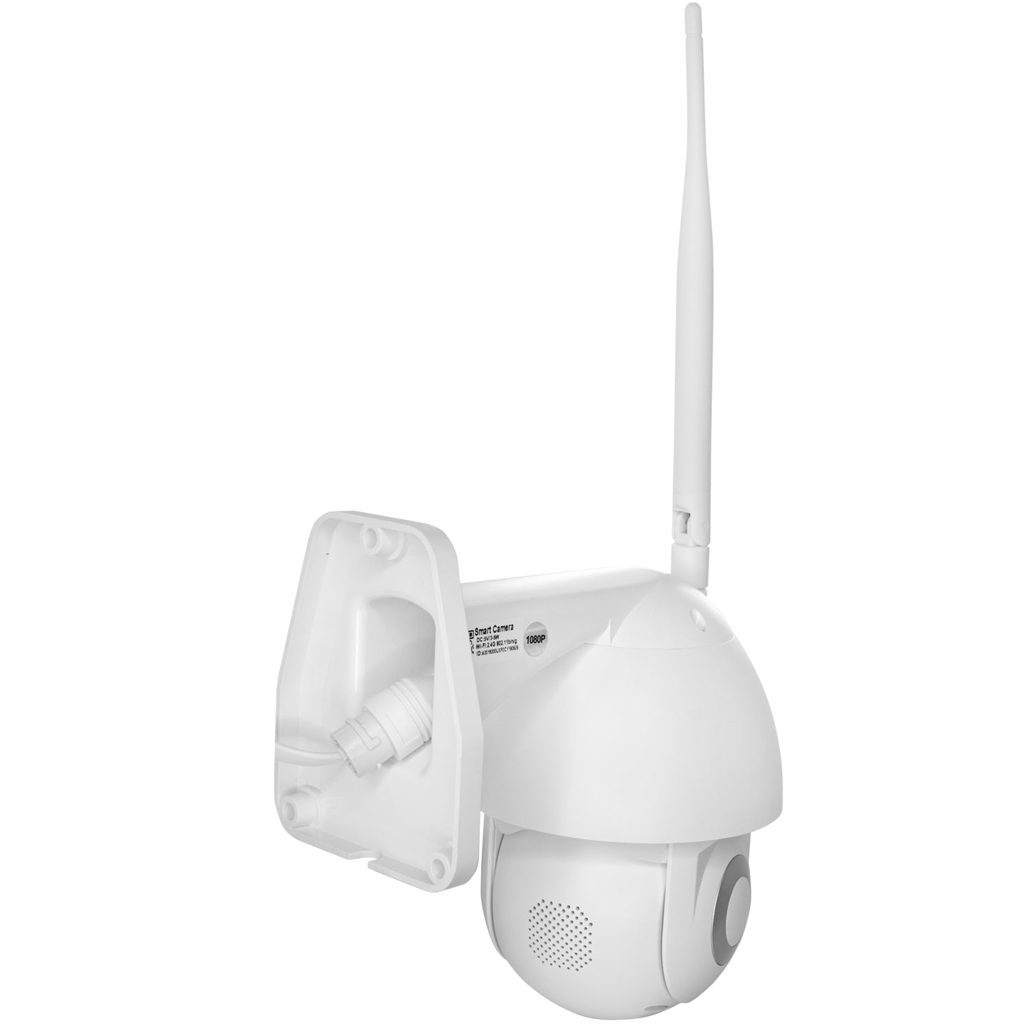 Camara de Seguridad Wifi Head Vision Microlab FHD (8700) – imagen 3