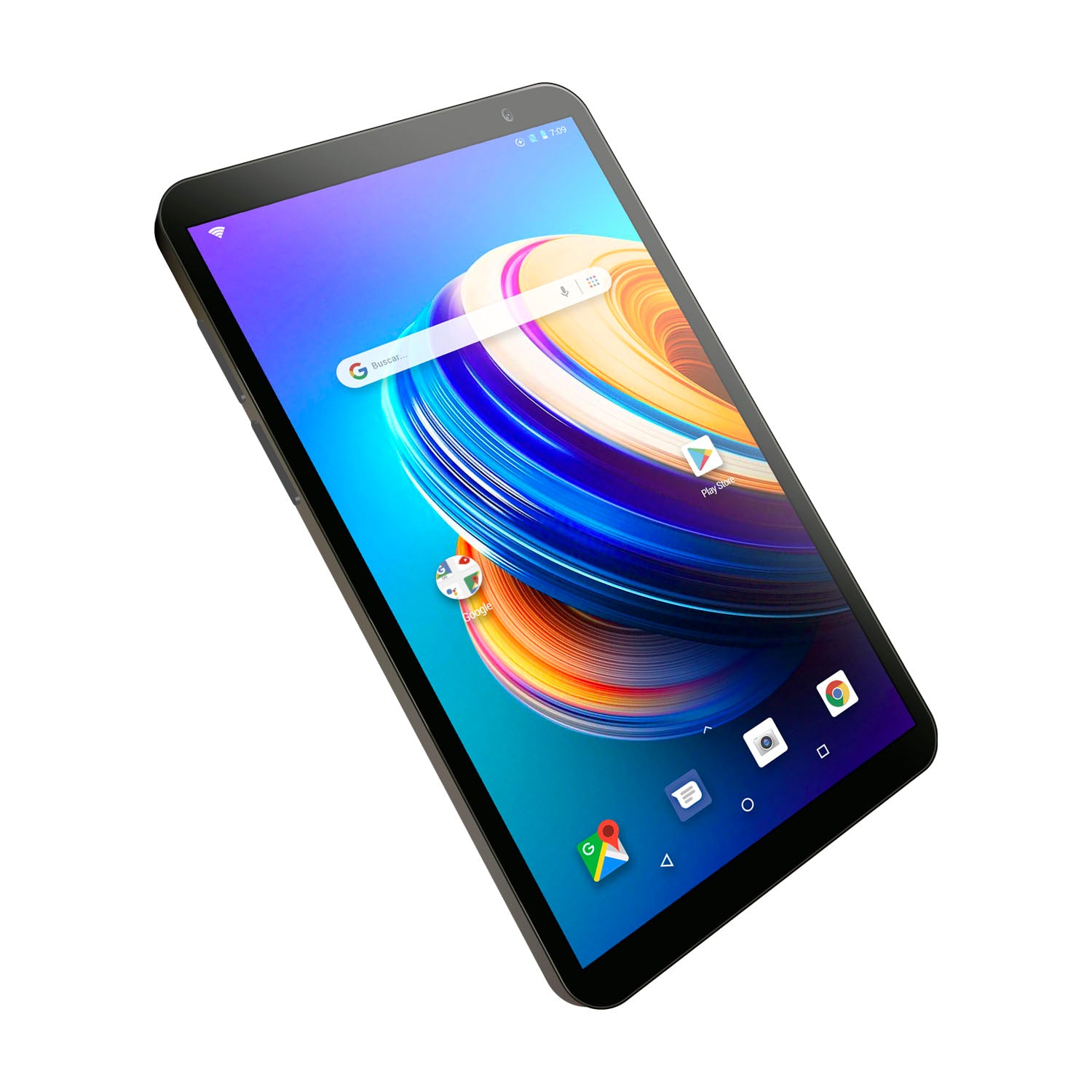 Microlab Tablet 8 Mb8 Quad Core 16 Gb Wifi Gris 8716 – imagen 4