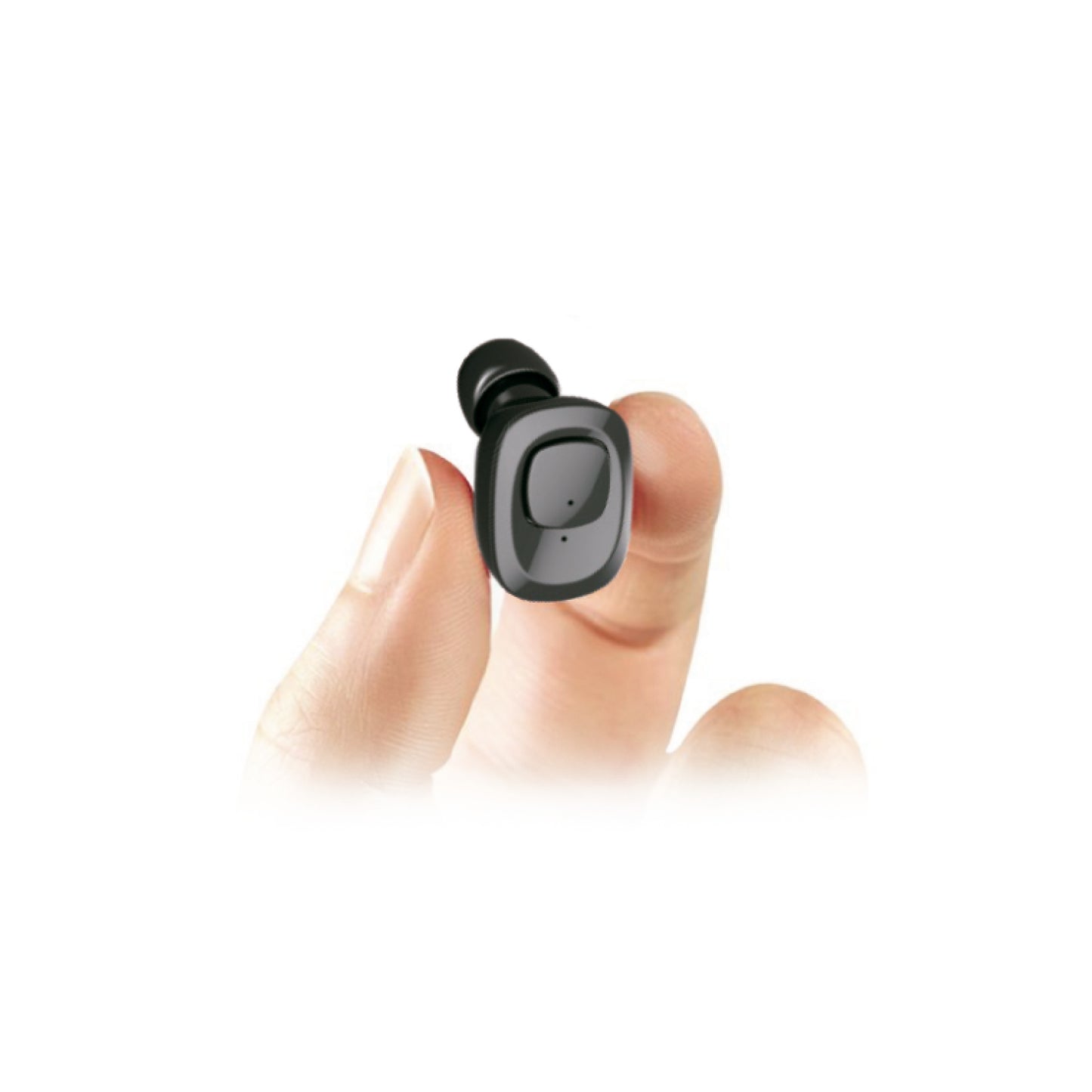 Audifonos Bluetooth Black Twins Microlab Negro – imagen 2