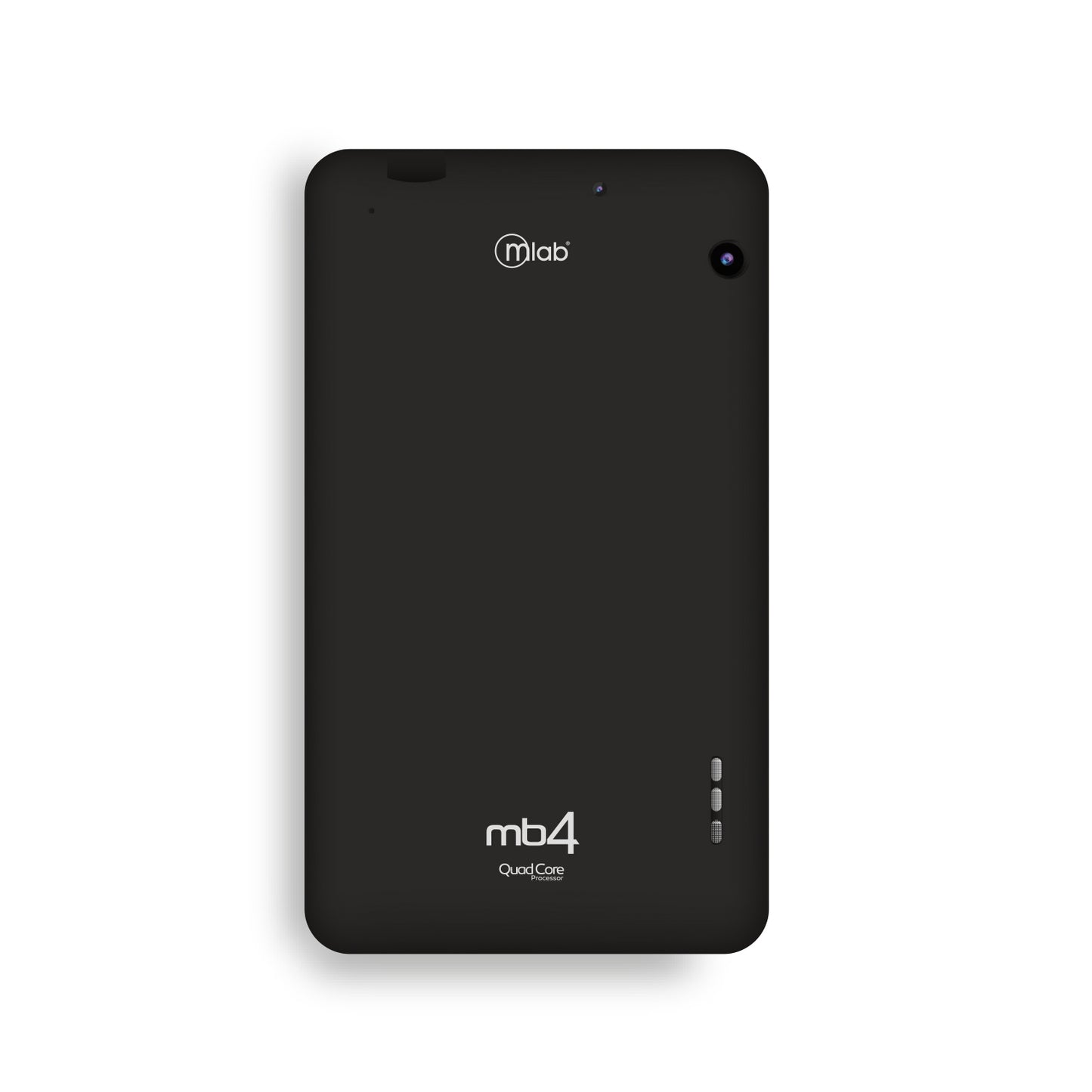 Microlab Tablet 7 Mb4 Quad Core 16 Gb Wifi Negro 8758 – imagen 3