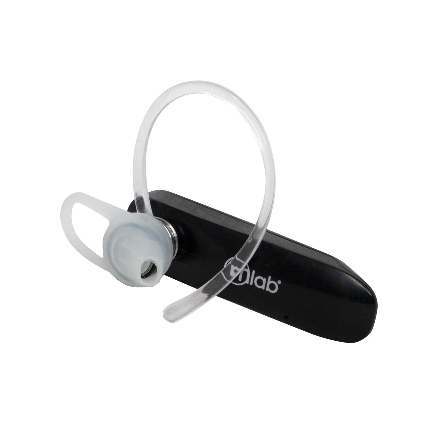 Audífono Manos Libres Bluetooth Microlab Free Talk 8777 Negro – imagen 2