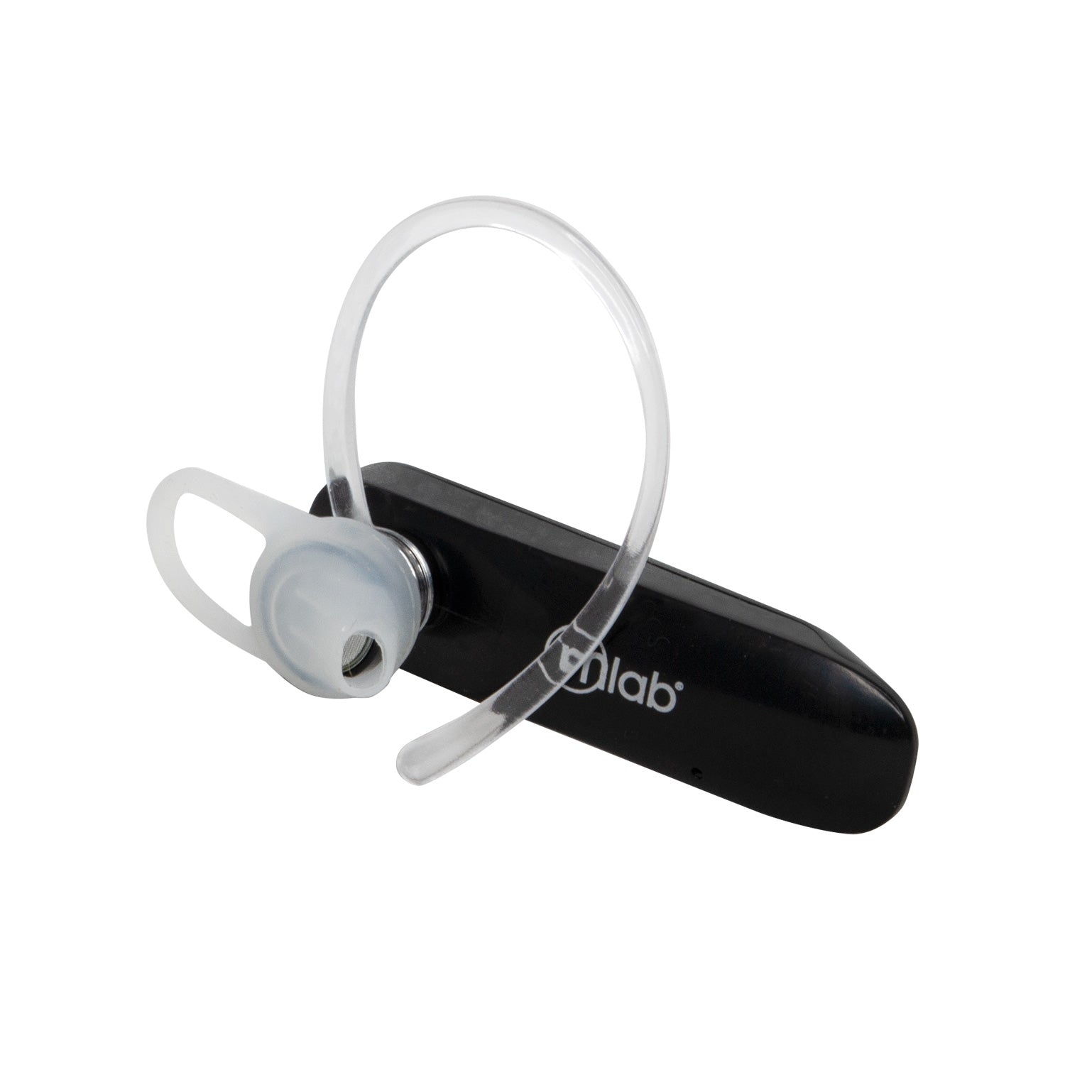 Audífono Manos Libres Bluetooth Microlab Free Talk 8777 Negro – imagen 2