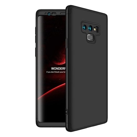 Samsung Galaxy Note 9 Carcasa 360 Slim Gkk – imagen 7