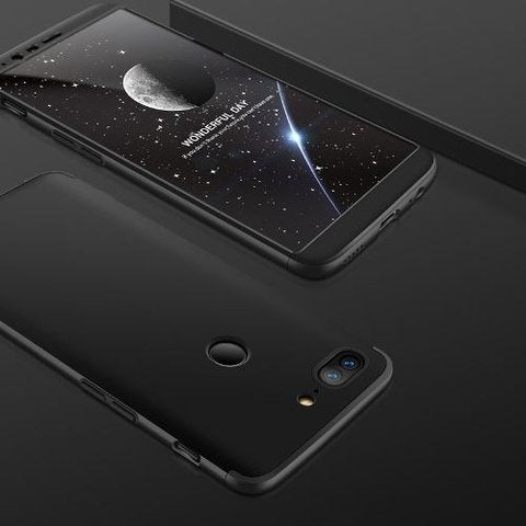 Oneplus 6 Carcasa 360 Slim Gkk – imagen 4