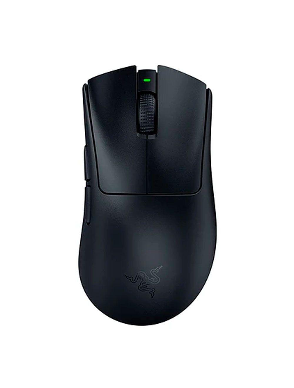 Mouse Gamer Razer Deathadder V3 Hyperspeed Color Negro