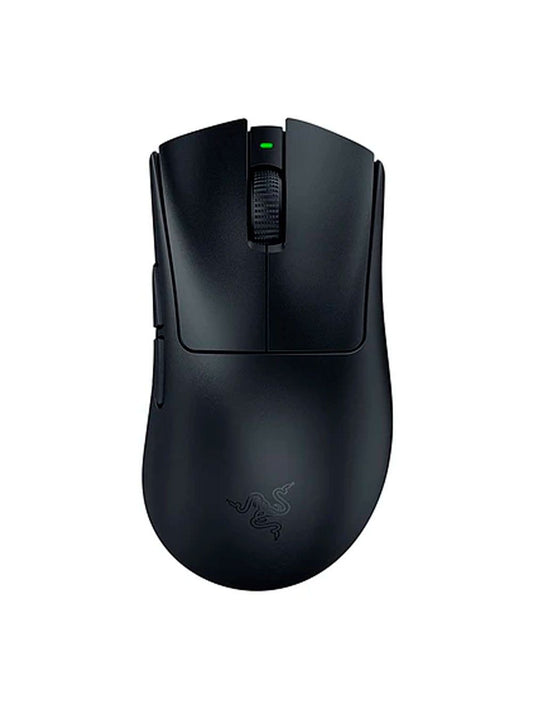 Mouse Gamer Razer Deathadder V3 Hyperspeed Color Negro