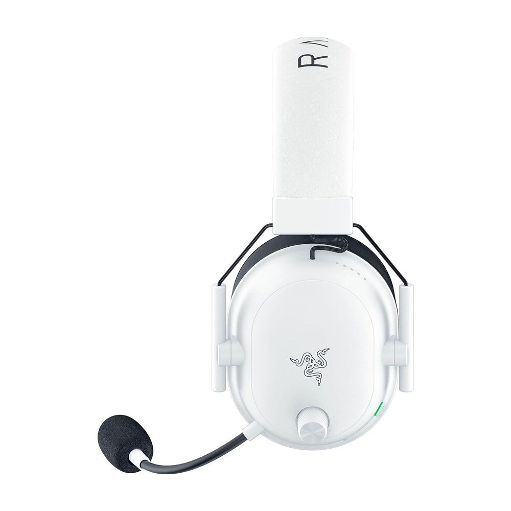 Audifonos Gamer Razer Blackshark V2 Hyperspeed Blanco – imagen 2