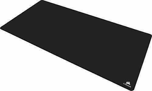 Mousepad Gamer Corsair Mm500 3XL Extendido 122x61cm Negro – imagen 2