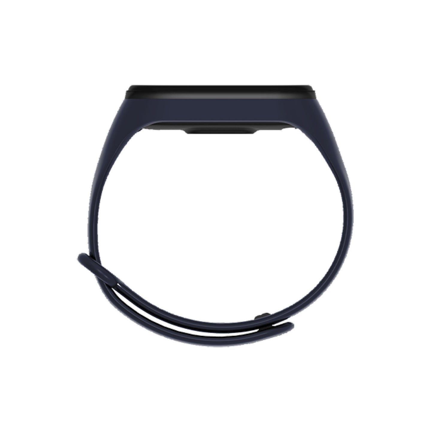 Banda Smartwatch Microlab Ifit S4 Azul – imagen 2