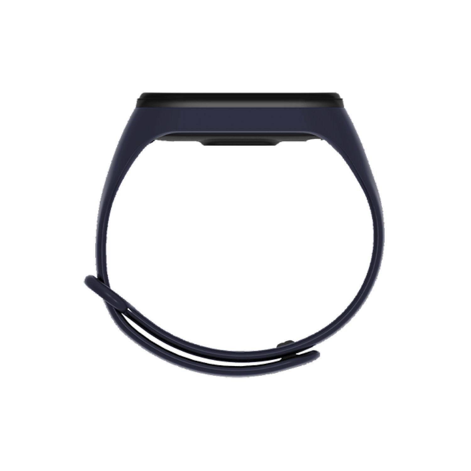 Banda Smartwatch Microlab Ifit S4 Azul – imagen 2