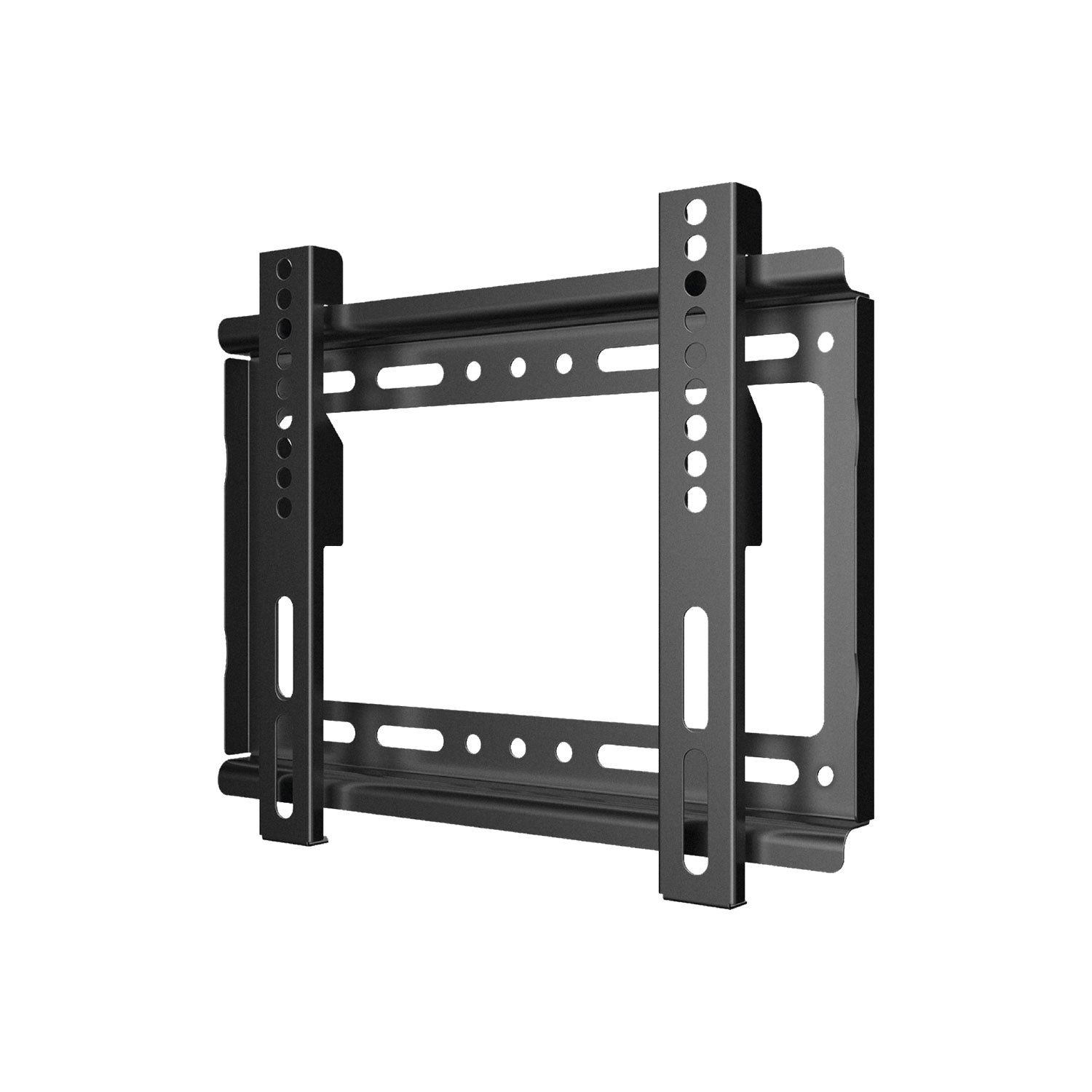 Soporte Fijo Tv Lcd Led 14-32 Microlab Negro – imagen 3