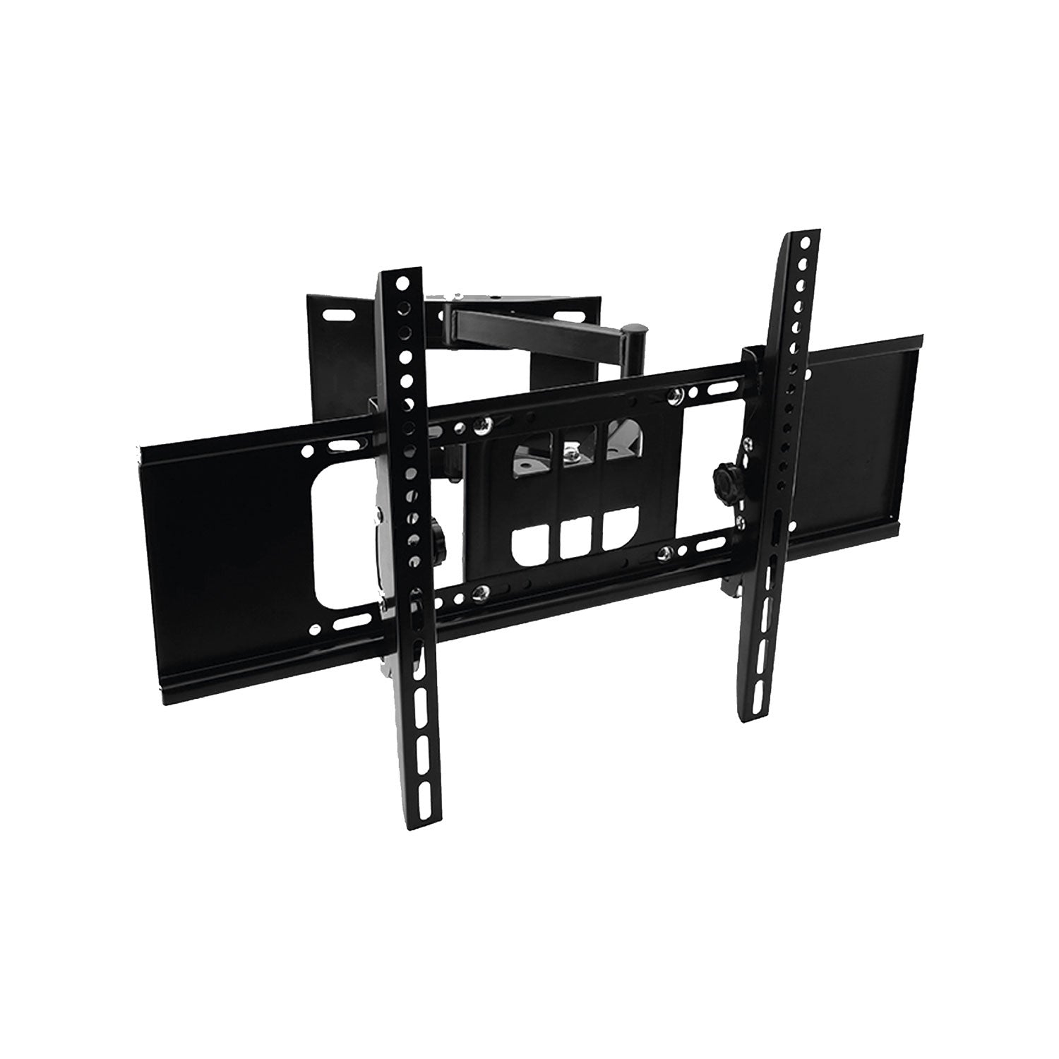 Soporte Inclinable Articulado Brazo Tv Lcd Led 40-70 Microlab Negro – imagen 3