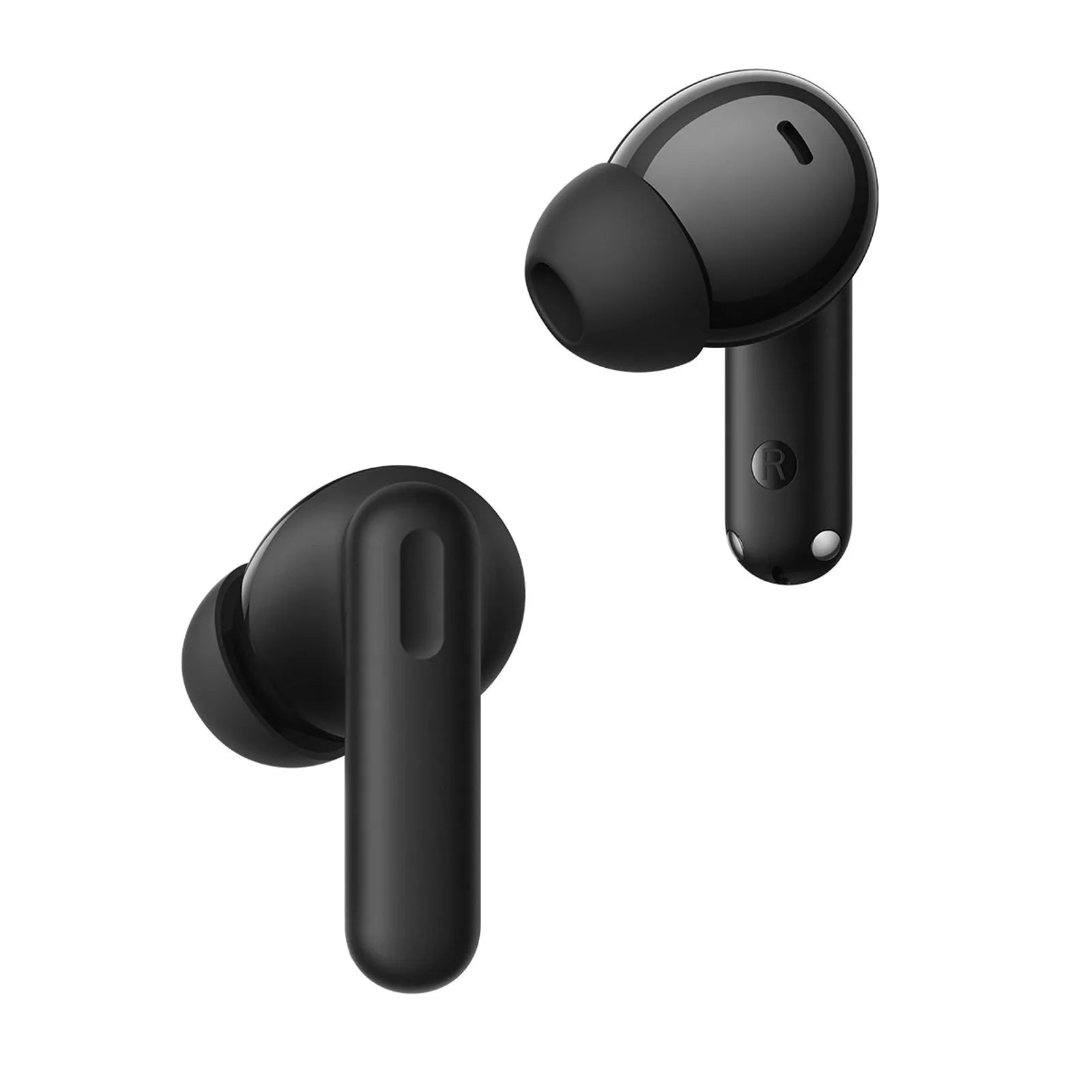 Audífonos In Ear Bluetooth Realme Buds TechLife Buds Negro – imagen 2
