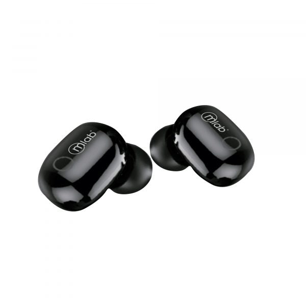 Audifonos Bluetooth Energy+ Twins Funcion Powerbank Microlab – imagen 4