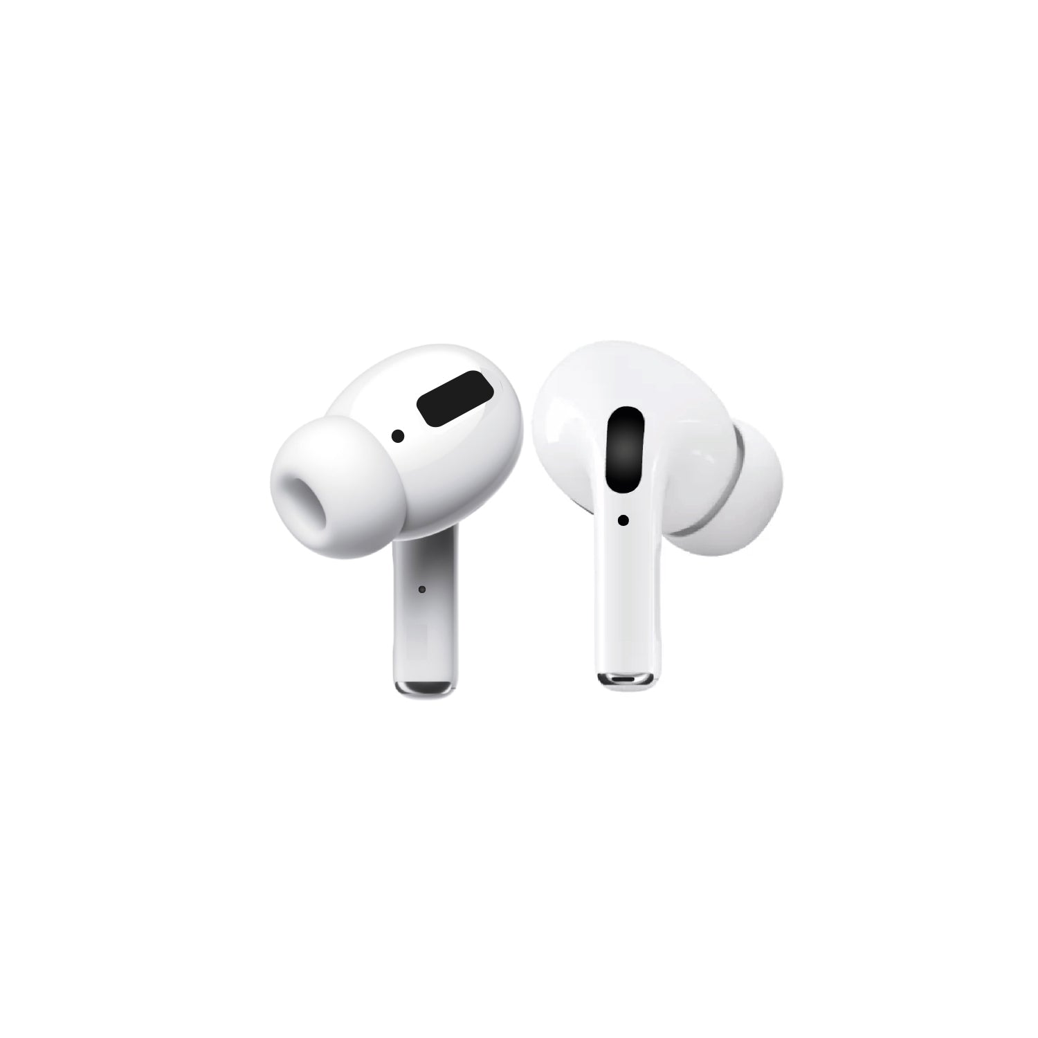 Audifonos Bluetooth Air Bass Pro Microlab Blanco – imagen 3
