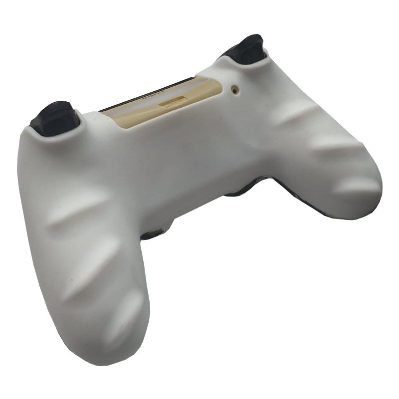 Protector Silicona Control Ps4 Camuflado M8 – imagen 2