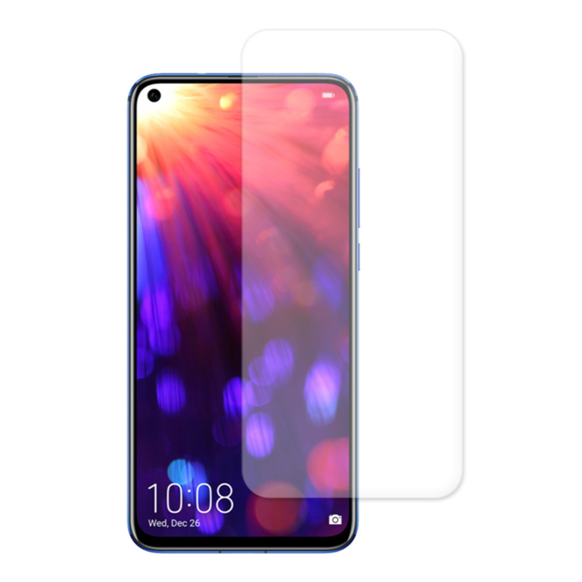 Xiaomi Mi 10 Pro Lamina Vidrio Templado