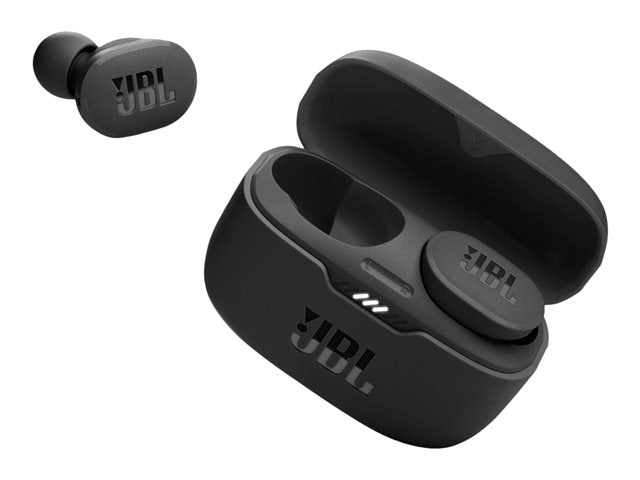 Audífonos Bluetooth Jbl Tune 130nc Tws Negro – imagen 3