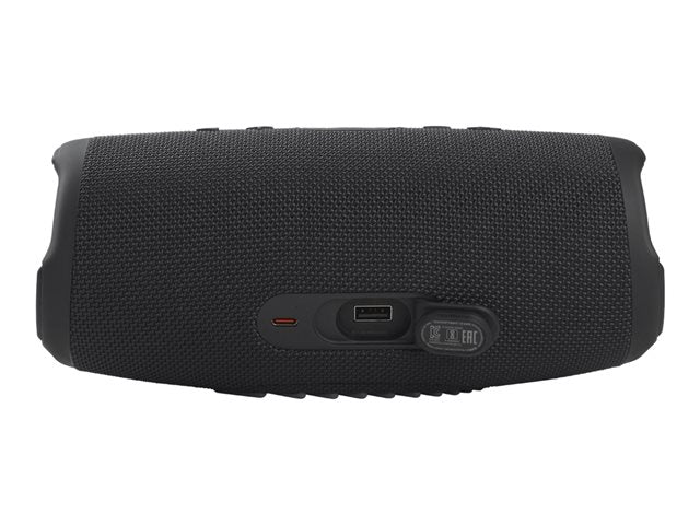 Parlante Bluetooth Jbl Charge 5 Ip67 Negro – imagen 4