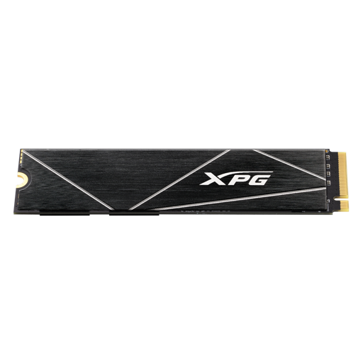 Disco Solido Ssd Xpg Gammix S70 Blade Gen4 M.2 1TB Negro
