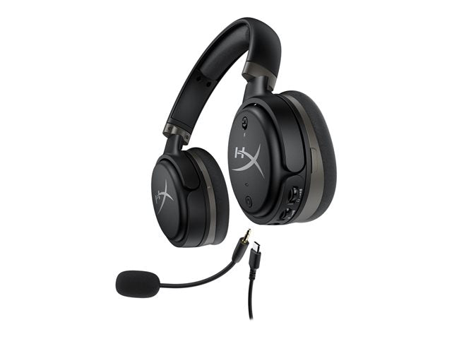 Audifono Gamer Hyperx Cloud Orbit S Audio 3D Negro – imagen 3
