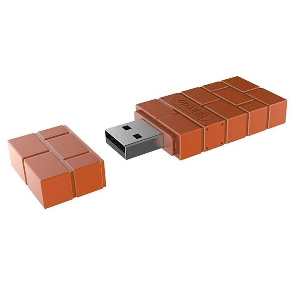 8bitdo Adaptador Wireless Usb Nintendo Switch Ps3 Ps4 Pc