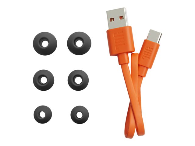 Audífonos Bluetooth Jbl Tune 130nc Tws Negro – imagen 4