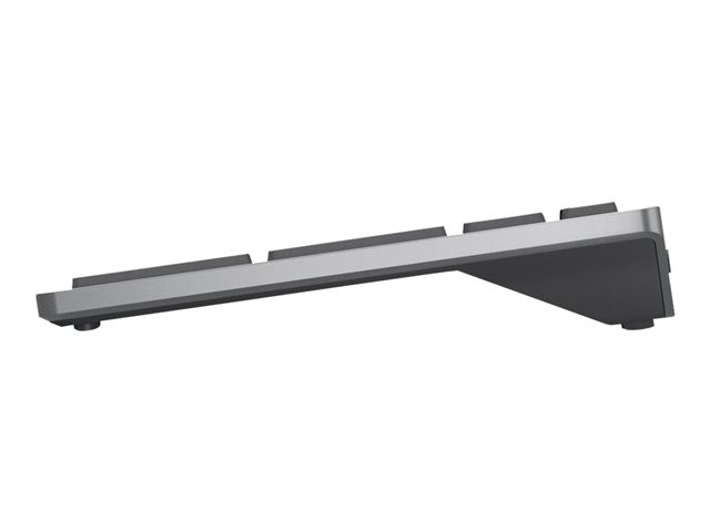 Kit Teclado Y Mouse Inalámbrico Dell Premier KM7321W Gris – imagen 5