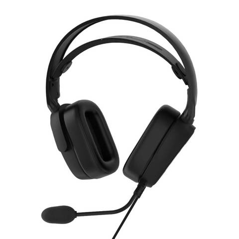 Audifonos Gamer Primus Arcus 100t Negro – imagen 2