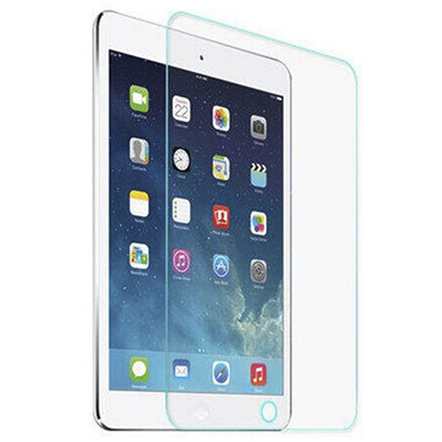 Apple Ipad 9.7 2018 Lamina Vidrio Templado