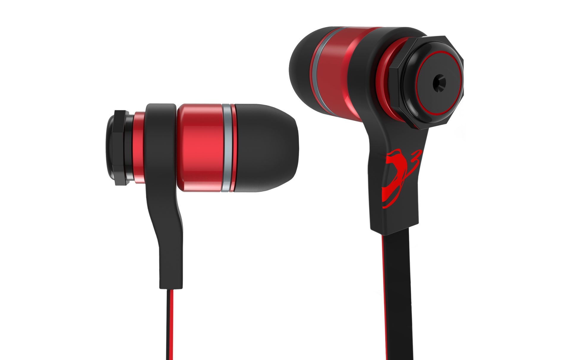 Audifono Gamer Ozone Tri FX – imagen 9