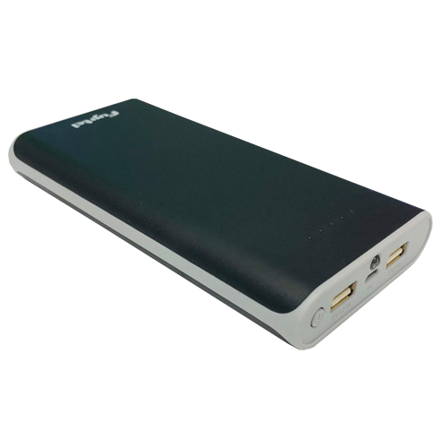 Bateria Portatil Powerbank 20800 Mah Fujitel – imagen 4