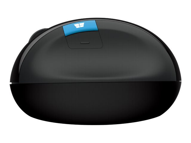 Mouse Microsoft Sculpt Ergonomico Inalámbrico – imagen 2