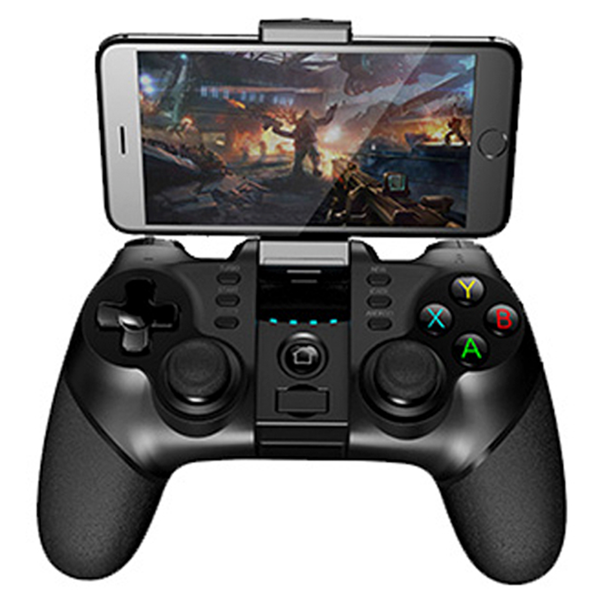 Control Joystick Bluetooth Ipega 9077 Negro