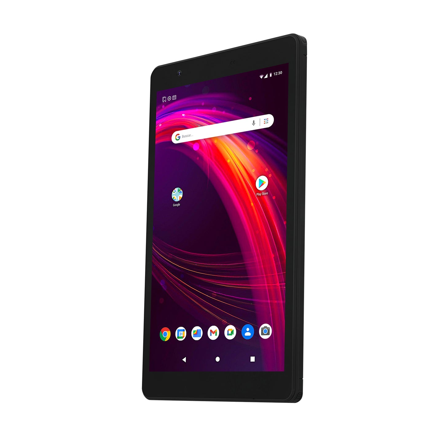 Tablet Microlab MB8 Plus Multimedia 16gb Rom 2gb Ram Wifi Negro