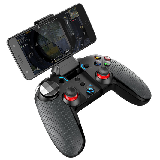 Control Joystick Bluetooth Ipega 9099 Wolaverine Negro