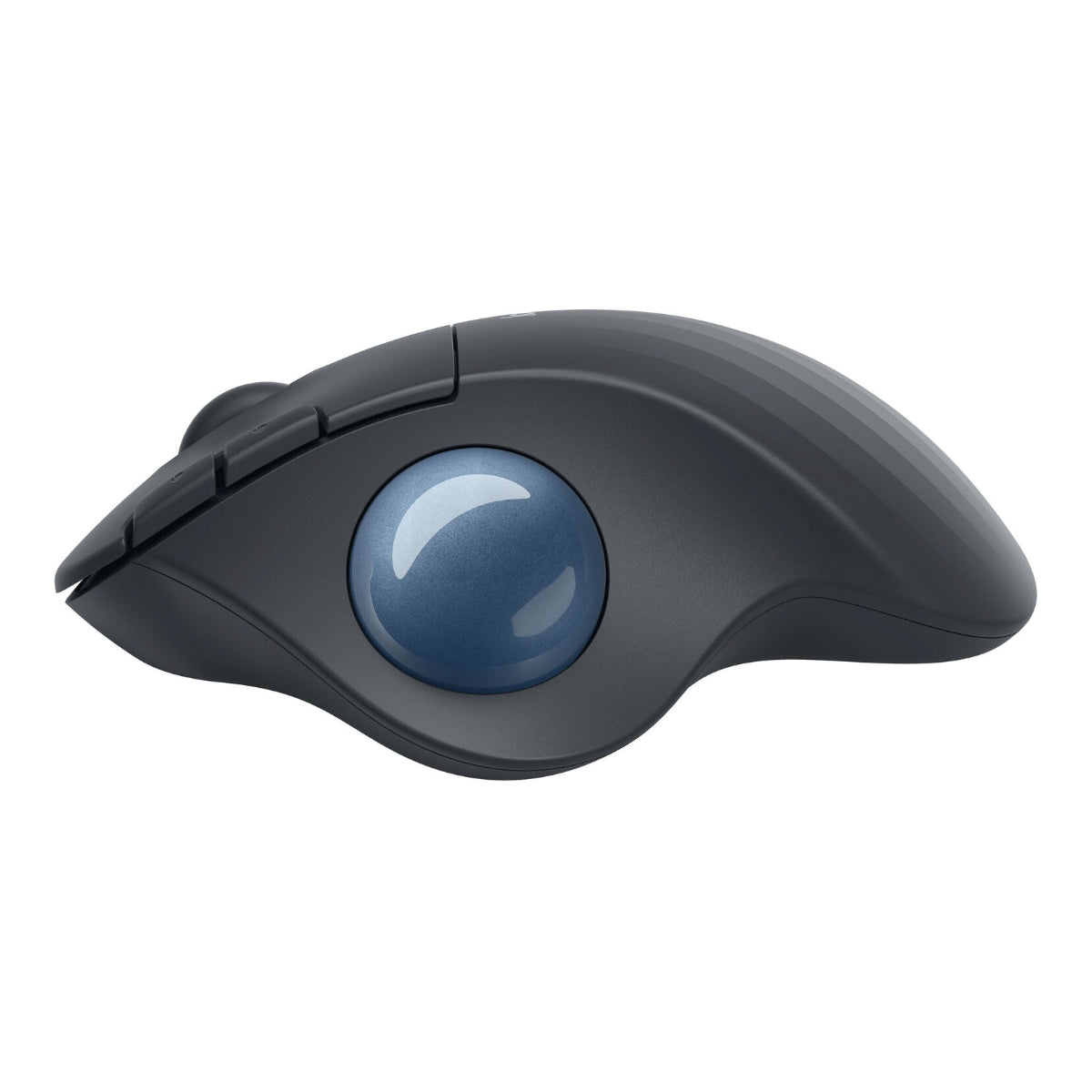 Mouse Inalámbrico Logitech TrackBall Ergo M575 Negro – imagen 2