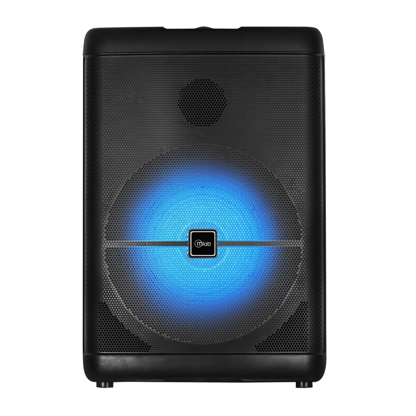 Parlante Bluetooth Microlab Sound Pro 15 Portable Negro – imagen 4