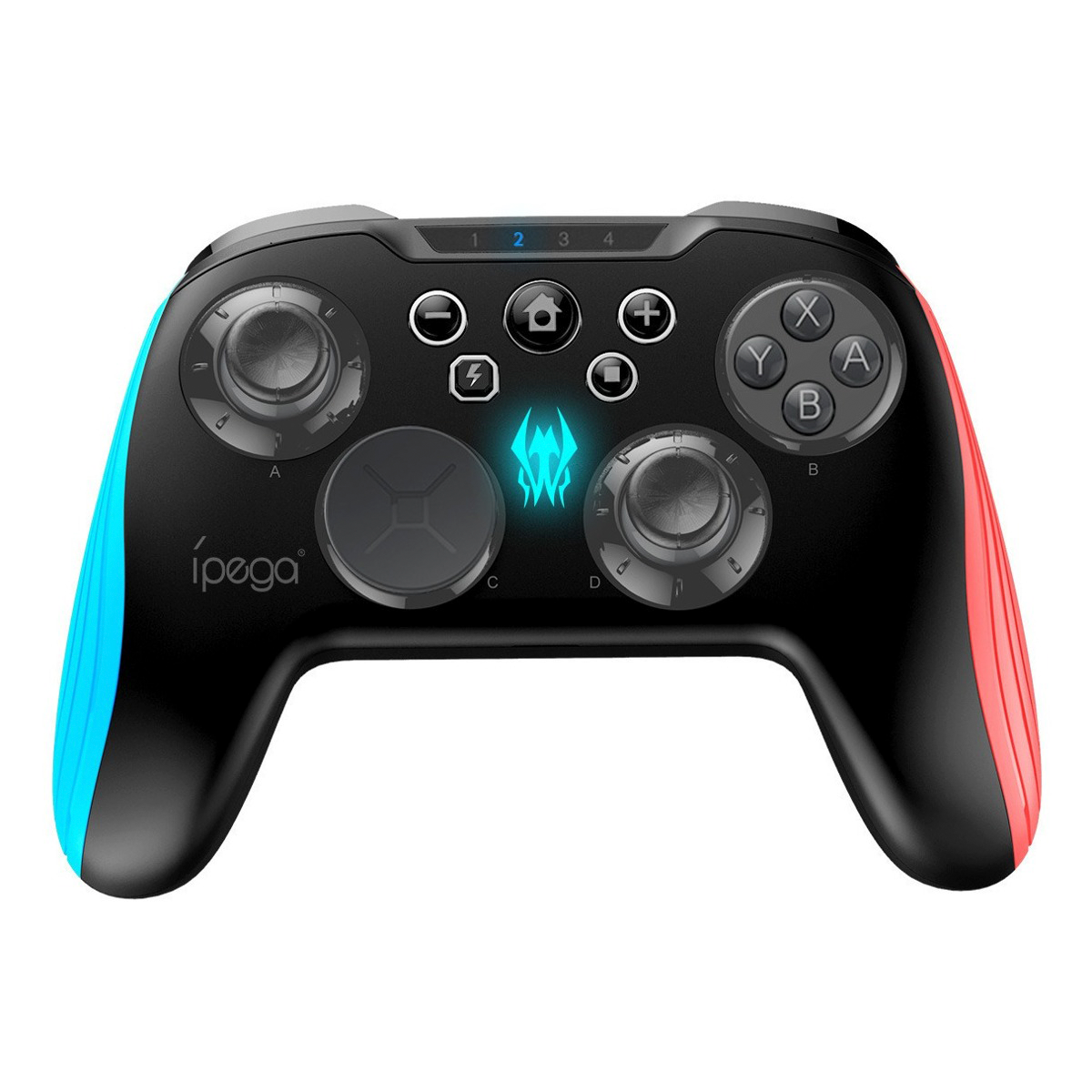 Control Joystick Bluetooth Ipega Pg-9139 Pc Switch Android